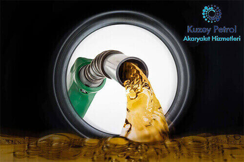 Akaryakıt Kalitesi