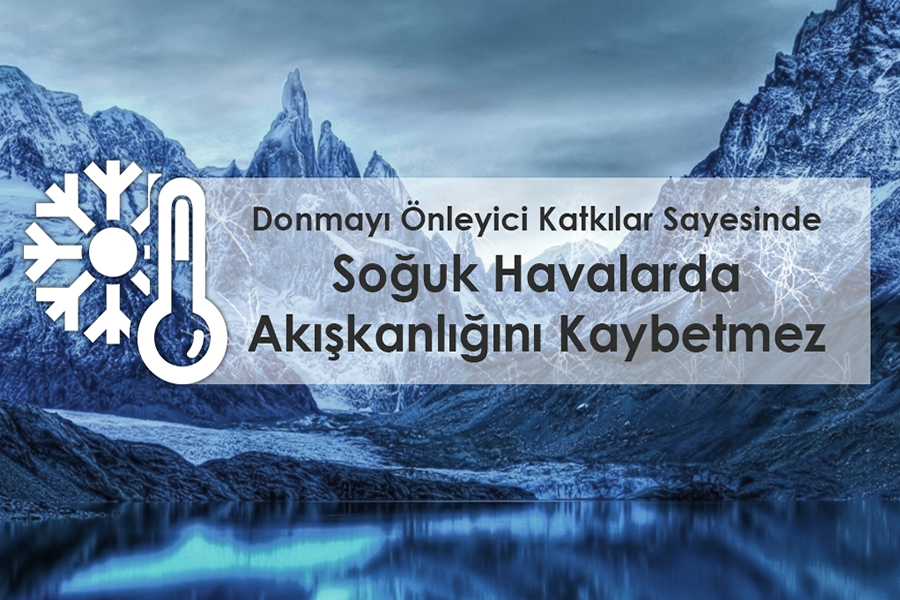 Kuzey Petrol Kalorifer Yakıtı