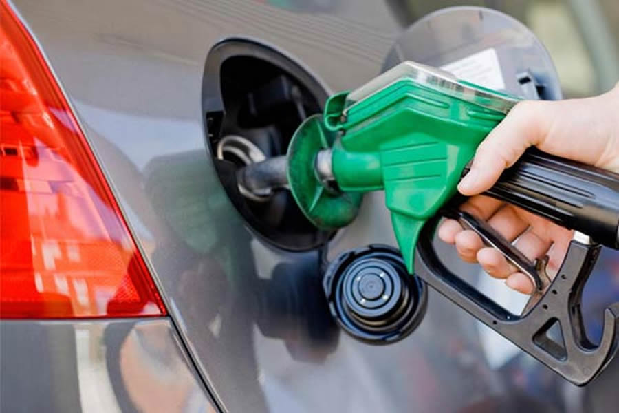 Kuzey Petrol Motorin