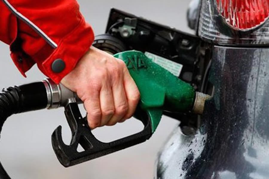 Kuzey Petrol Motorin