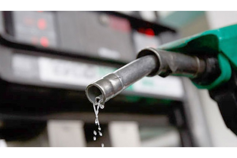 Kuzey Petrol Motorin