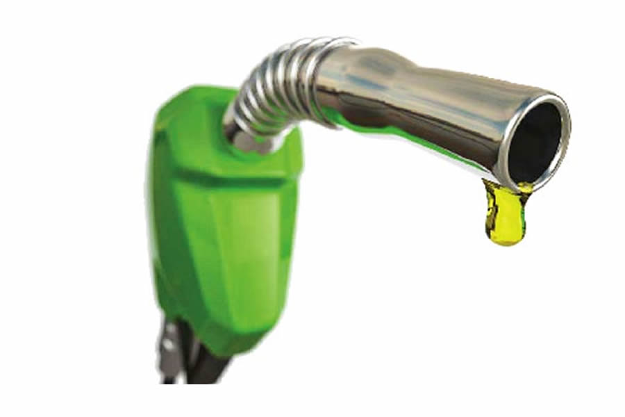 Kuzey Petrol Motorin