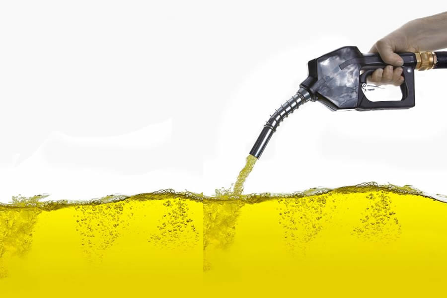 Kuzey Petrol Motorin